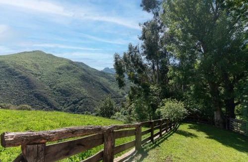 Cabezon de Liebana House | Fidalsa Paradise Point