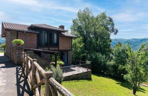 Cabezon de Liebana House | Fidalsa Paradise Point