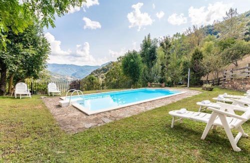 Cabezon de Liebana House | Fidalsa Paradise Point