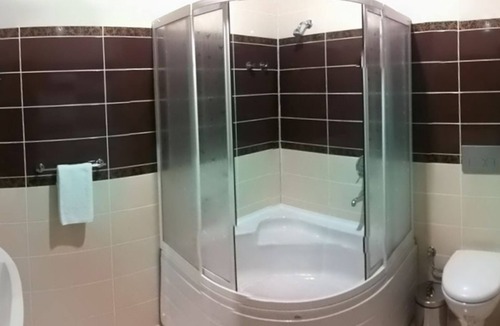 Kelkit Hotel | Fidan Park Hotel