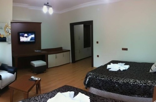 Kelkit Hotel | Fidan Park Hotel
