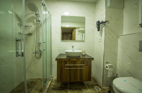 Kesan Hotel | Fidanoglu Suite Hotel