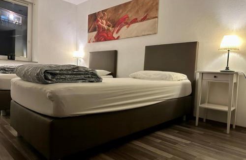 Bad Hersfeld Apartment | Fiddelhof
