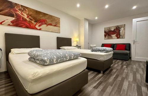 Bad Hersfeld Apartment | Fiddelhof