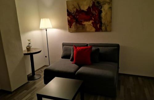 Bad Hersfeld Apartment | Fiddelhof
