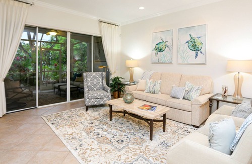 Naples Villa | **FIDDLER'S CREEK CARDINAL COVE**2/2 BEAUTY**AMAZING SOCIAL MEMBERSHIP**