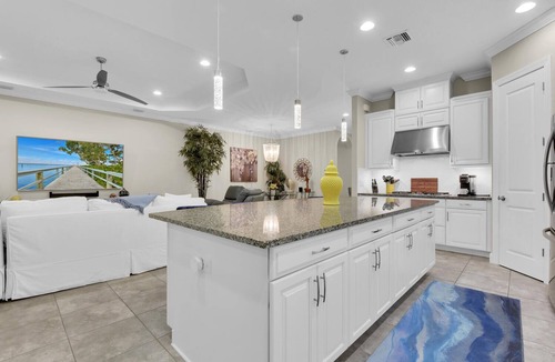 Naples House | Fiddlers Retreat - Single Family Home with Private Pool in Fiddler's Creek Resort Community
