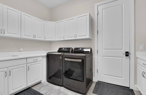 Naples House | Fiddlers Retreat - Single Family Home with Private Pool in Fiddler's Creek Resort Community
