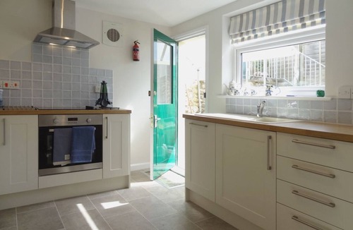 Beaminster Cottage | Fiddlesticks Cottage