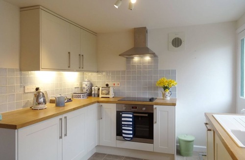 Beaminster Cottage | Fiddlesticks Cottage