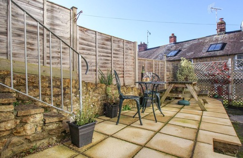 Beaminster Cottage | Fiddlesticks Cottage