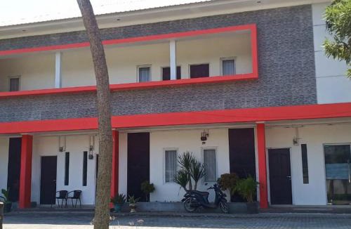 Palu Hotel | Fidelia Homestay Palu Mitra RedDoorz