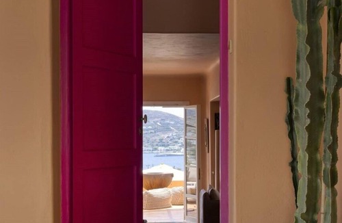 Finikas Villa | Fidelya - Four Bedroom Villa, Sleeps 8