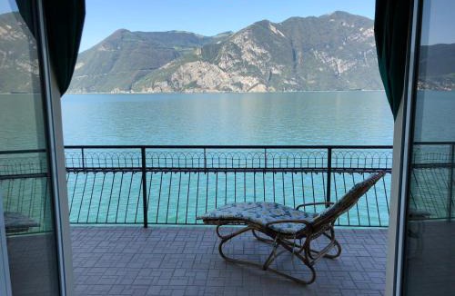 Marone Apartment | FIDES ON THE LAKE