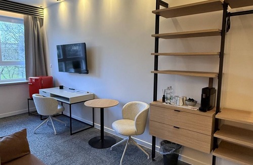 Nuertingen Hotel | FIDSCHIS Apartment + Hotel