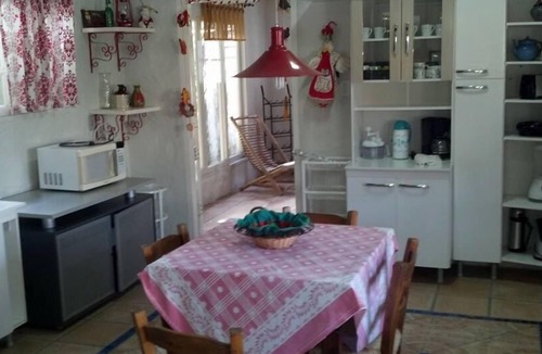 Ingleses do Rio Vermelho House | Field and Beach, Tranquility and Agitation in the British center. The choice is yours !