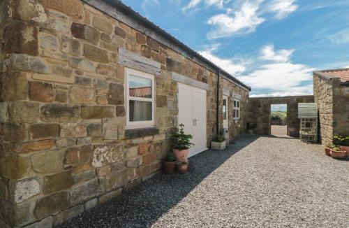 Saltburn-by-the-Sea House | Field Cottage