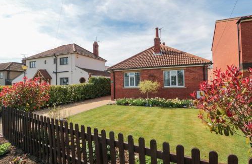 Kirkbymoorside House | Field Cottage