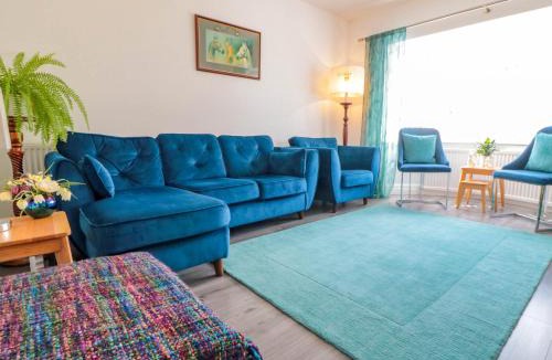 Kirkbymoorside House | Field Cottage