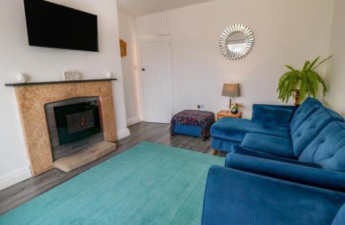 Kirkbymoorside House | Field Cottage