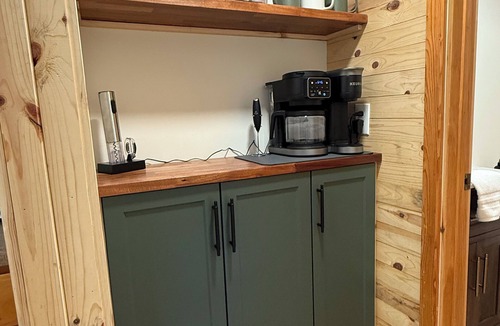 Warroad Cabin | Field & Forest Rental Cabin- Cozy, Quiet 3 Bedroom Cabin Just Outside Warroad