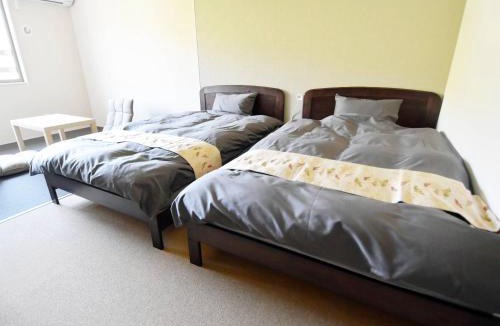 Hakone House | Field Hakone Resort