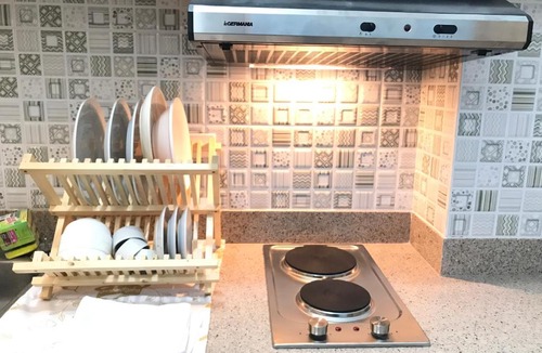 San Dionisio Apartment | Field Residences