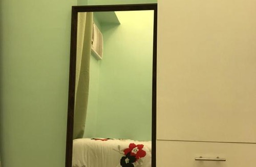 San Dionisio Apartment | Field Residences