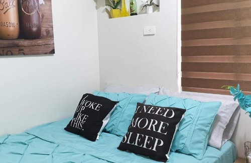 San Dionisio Apartment | Field Residences