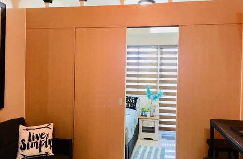 San Dionisio Apartment | Field Residences