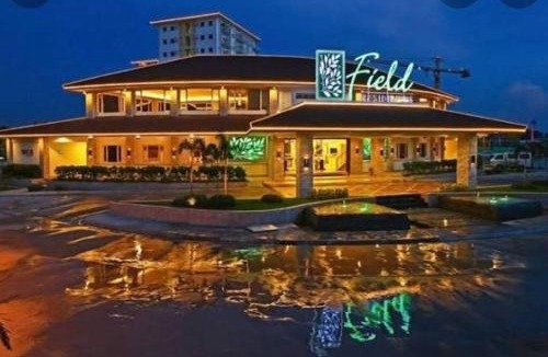 San Dionisio Apartment | Field Residences