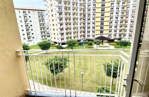 San Dionisio Apartment | Field Residences