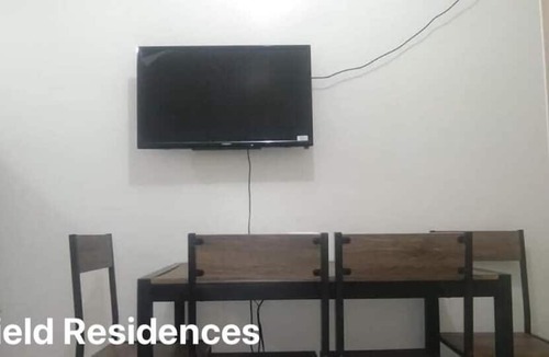 San Dionisio Apartment | Field Residences