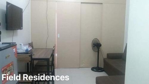 San Dionisio Apartment | Field Residences