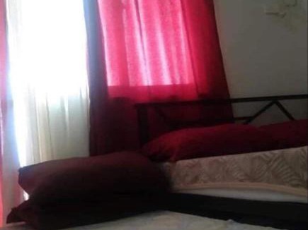 San Dionisio Apartment | Field Residences