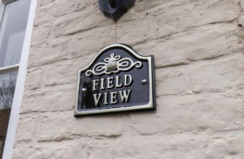 Ruswarp House | Field View