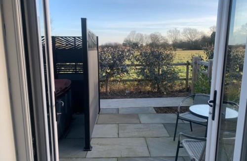 King's Lynn Apartment | Field View