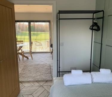 King's Lynn Apartment | Field View