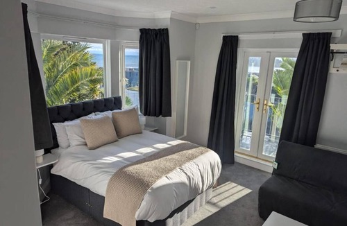 West Looe Hotel | Fieldhead Hotel