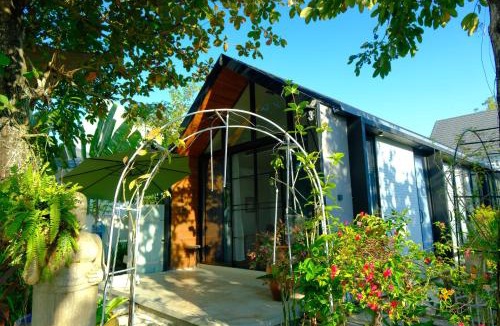Rim Nuea House | Fieldlight pool Villa
