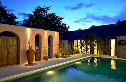 Rim Nuea House | Fieldlight pool Villa