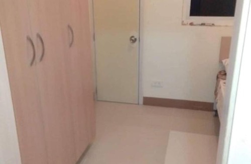 San Dionisio Apartment | Fields residences