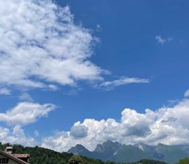 Belluno Apartment | Fienile Chiaramada