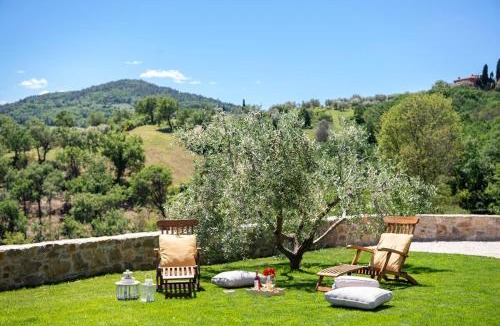Pontassieve Apartment | Fienile
