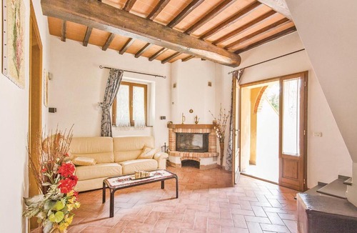Reggello House | Fienile