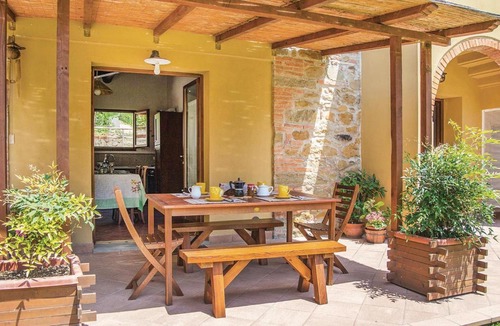 Reggello House | Fienile