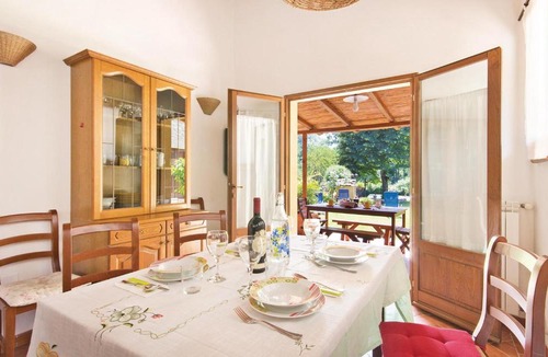 Reggello House | Fienile