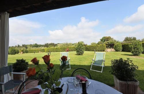 Sant'Appiano House | Fieno