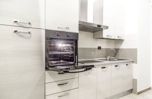 San Donato Apartment | FIERA 5: Quiet and comfortable for tourism and business.In front of fair
