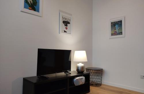 Washington Apartment | Fiera City Life 1 Top Apartment